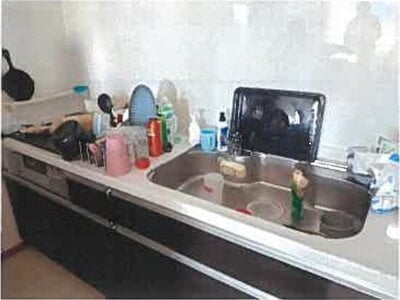 埼玉県吉川市 吉川駅4分 マンション「モアクレスト吉川」871万円の競売物件 #4