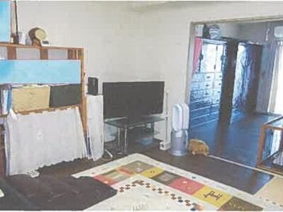 埼玉県八潮市 八潮駅23分 マンション「エクレール八潮」738万円の競売物件 #5