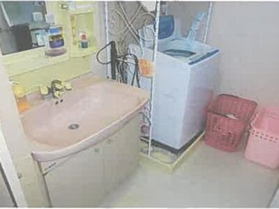 埼玉県八潮市 八潮駅23分 マンション「エクレール八潮」738万円の競売物件 #9