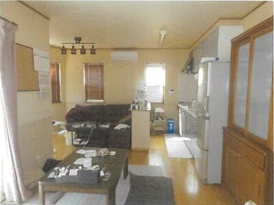 東京都西多摩郡日の出町 武蔵五日市駅21分 戸建て 769万円の競売物件 #2