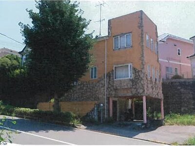 東京都町田市 古淵駅 戸建て 948万円の競売物件 #1