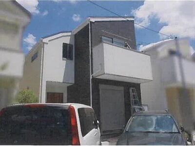 東京都三鷹市 西調布駅18分 戸建て 4,068万円の競売物件 #1