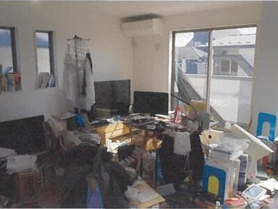 東京都三鷹市 西調布駅18分 戸建て 4,068万円の競売物件 #2