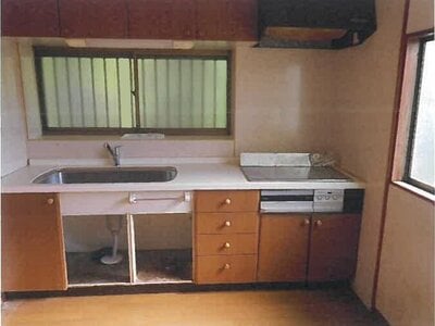 東京都八王子市 高尾駅8分 戸建て 731万円の競売物件 #3