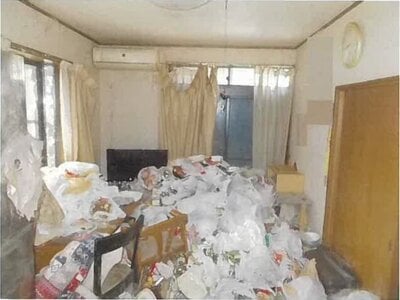 東京都東村山市 武蔵大和駅10分 戸建て 1,811万円の競売物件 #2