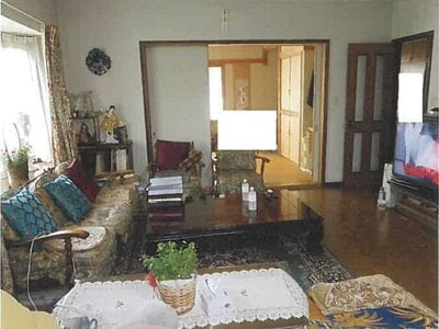 東京都八王子市 長沼駅16分 戸建て 1,656万円の競売物件 #2