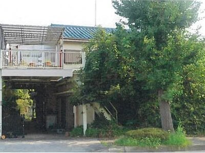 東京都稲城市 稲城長沼駅6分 戸建て 3,020万円の競売物件 #1