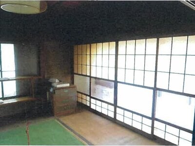 東京都稲城市 稲城長沼駅6分 戸建て 3,020万円の競売物件 #2