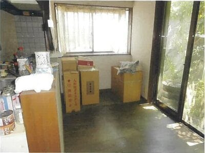 東京都西多摩郡日の出町 武蔵増戸駅17分 戸建て 390万円の競売物件 #2