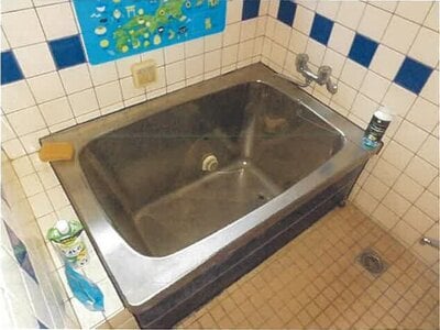 東京都西多摩郡日の出町 武蔵増戸駅17分 戸建て 390万円の競売物件 #3