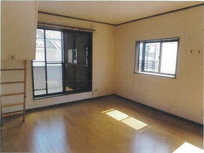 東京都青梅市 河辺駅29分 戸建て 791万円の競売物件 #4