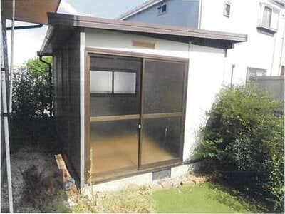 東京都青梅市 河辺駅29分 戸建て 791万円の競売物件 #5