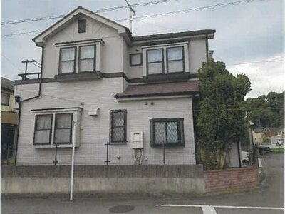 東京都八王子市 京王片倉駅7分 戸建て 1,301万円の競売物件 #1