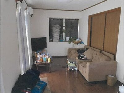 東京都八王子市 京王片倉駅7分 戸建て 1,301万円の競売物件 #2