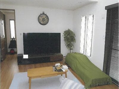 東京都八王子市 多摩境駅12分 戸建て 3,354万円の競売物件 #2