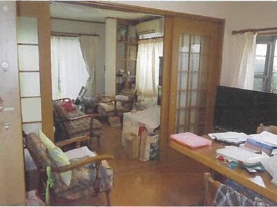 東京都三鷹市 三鷹駅16分 戸建て 1億3,043万円の競売物件 #2