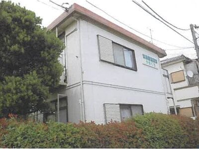 東京都三鷹市 三鷹駅16分 戸建て 1億3,043万円の競売物件 #6