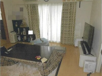 東京都八王子市 北野駅8分 マンション「サンクレイドル八王子北野」2,243万円の競売物件 #2