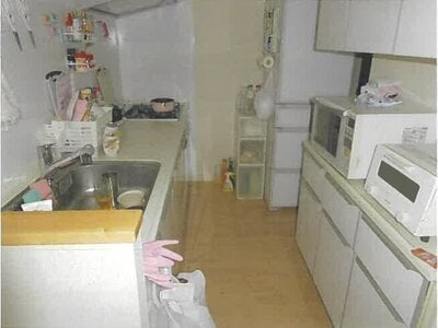 東京都八王子市 北野駅8分 マンション「サンクレイドル八王子北野」2,243万円の競売物件 #3