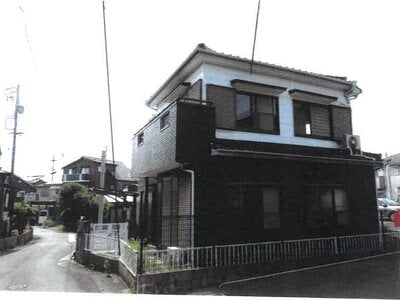 愛知県東海市 新日鉄前駅8分 戸建て 788万円の競売物件 #1