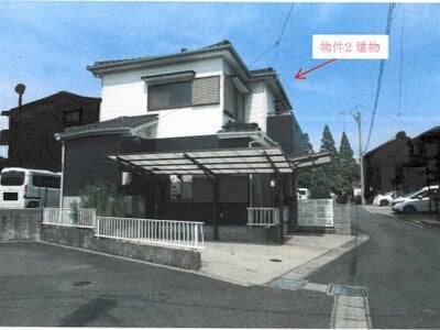 愛知県東海市 新日鉄前駅8分 戸建て 788万円の競売物件 #11