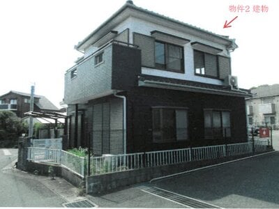 愛知県東海市 新日鉄前駅8分 戸建て 788万円の競売物件 #12