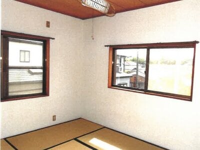 愛知県東海市 新日鉄前駅8分 戸建て 788万円の競売物件 #4