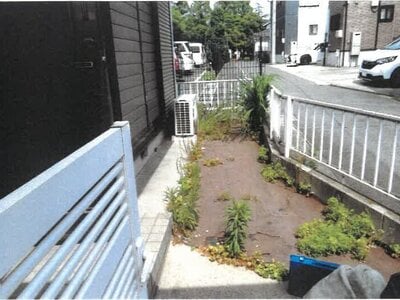 愛知県東海市 新日鉄前駅8分 戸建て 788万円の競売物件 #9