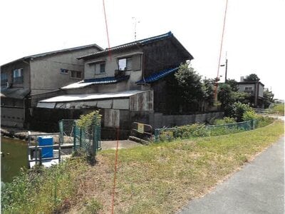 愛知県あま市 蟹江駅19分 戸建て 833万円の競売物件 #16
