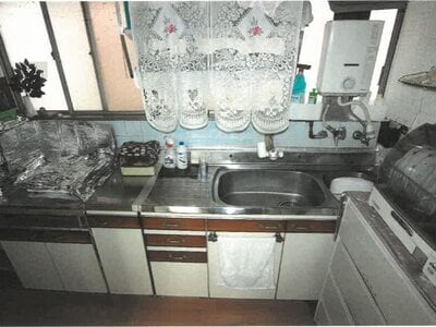 愛知県あま市 蟹江駅19分 戸建て 833万円の競売物件 #4