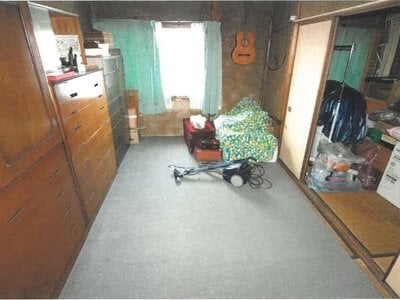 愛知県あま市 蟹江駅19分 戸建て 833万円の競売物件 #7