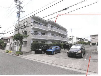 愛知県名古屋市守山区 藤が丘駅21分 戸建て 1億568万円の競売物件 #1