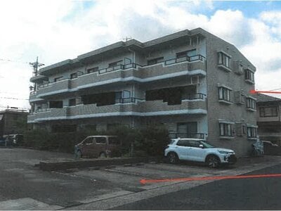 愛知県名古屋市守山区 藤が丘駅21分 戸建て 1億568万円の競売物件 #23