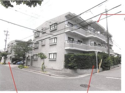 愛知県名古屋市守山区 藤が丘駅21分 戸建て 1億568万円の競売物件 #3