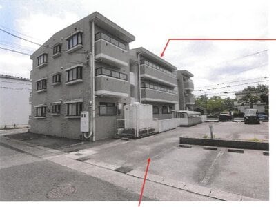 愛知県名古屋市守山区 藤が丘駅21分 戸建て 1億568万円の競売物件 #4