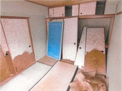 愛知県名古屋市守山区 藤が丘駅21分 戸建て 1億568万円の競売物件 #9