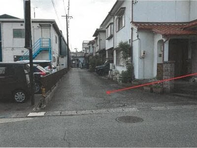 愛知県名古屋市緑区 名和駅15分 戸建て 650万円の競売物件 #12