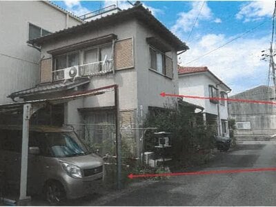 愛知県名古屋市緑区 名和駅15分 戸建て 650万円の競売物件 #13