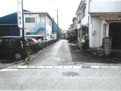 愛知県名古屋市緑区 名和駅15分 戸建て 650万円の競売物件 #2