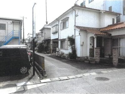 愛知県名古屋市緑区 名和駅15分 戸建て 650万円の競売物件 #3