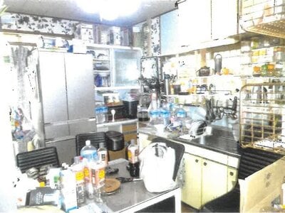 愛知県名古屋市緑区 名和駅15分 戸建て 650万円の競売物件 #4