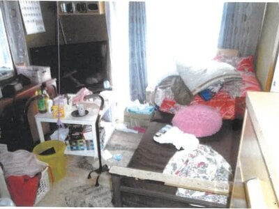 愛知県名古屋市緑区 名和駅15分 戸建て 650万円の競売物件 #5