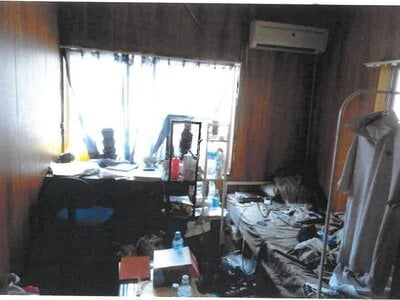 愛知県名古屋市緑区 名和駅15分 戸建て 650万円の競売物件 #6