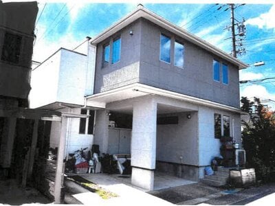 愛知県名古屋市天白区 塩釜口駅19分 戸建て 2,197万円の競売物件 #2