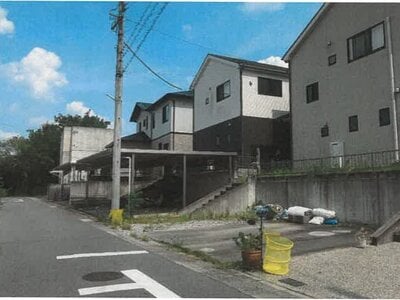 愛知県長久手市 公園西駅24分 戸建て 1,179万円の競売物件 #10