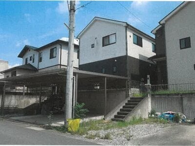 愛知県長久手市 公園西駅24分 戸建て 1,179万円の競売物件 #11