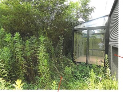 愛知県長久手市 公園西駅24分 戸建て 1,179万円の競売物件 #3