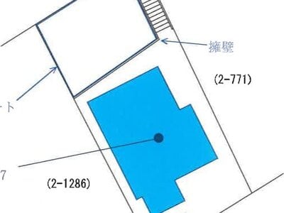 愛知県長久手市 公園西駅24分 戸建て 1,179万円の競売物件 #9