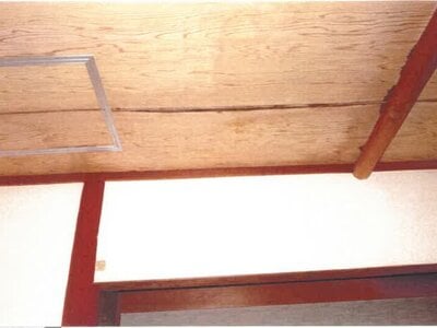 愛知県知多郡南知多町 内海駅18分 戸建て 1,010万円の競売物件 #19