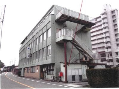 愛知県知多郡南知多町 内海駅18分 戸建て 1,010万円の競売物件 #2